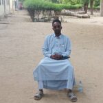 Sport handball : le président de la ligue provinciale de Ndjamena se prononce après  être élu à la tête de cette institution.