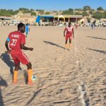 Football: L&rsquo;AS Foulah de Moussoro trébuche d&rsquo;entrée face à l&rsquo;AS Santé d&rsquo;Abeché (0-1)