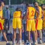 Basketball championnat de Ndjamena:  victoire de fire basketball face Espoir koundoul de koundoul.