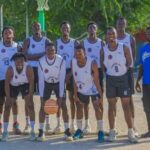 Basketball championnat de Ndjamena :  INJS  largement supérieur, gagne Jurassic d&rsquo;Abena
