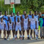 Basketball championnat de Ndjamena : bourgeon basketball continue par briller.
