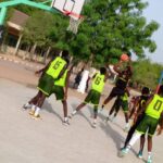 Basketball championnat de Ndjamena : Amtock city menace toujours le championnat , le club a atteind à nouveau la barre de  100 paniers.