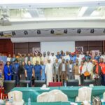 Clôture de l’atelier de restitution sur le football amateur au Tchad