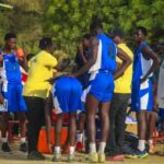 Basketball championnat de Ndjamena : démonstration de force par les Lamantins : une nouvelle victoire avec plus de 100 paniers.