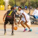 Basketball championnat de Ndjamena : bourgeon basketball continue par triompher : victoire face à  warriors.