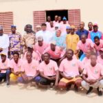 Kanem–Lac : des entraîneurs en formation pour la Licence D fédérale