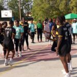 Sport handball : en prélude du lancement officiel du championnat, la ligue de Ndjamena a organisé depuis ce matin un mini festival de handball regroupant les clubs de Ndjamena.