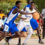 Basketball championnat de Ndjamena : les Lamantins ont bien terminé leur Phase aller en remportant le duel face à Sahel King.