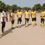 Championnat du Mandoul : Le Roc Sport fait son entrée et obtient un nul face à Croix rouge.