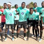 Football championnat du Mandoul : première victoire des joueurs de l&rsquo;équipe le Roc Sport.