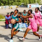 Basketball championnat dame de Ndjamena : Bourgeon basketball vainqueur face à hagui communication.