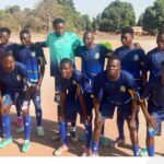 Championnat du Mandoul : le club Effrata a battu As santé  de Koumra.