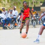 Basketball LBN: le club MK vision renverse les strong girls et prend sa revanche.