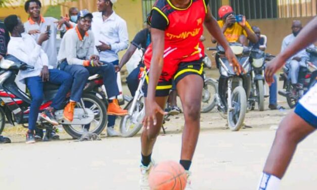 Basketball LBN: le club MK vision renverse les strong girls et prend sa revanche.