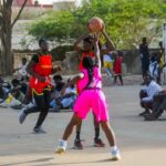 Basketball LBN : les strong girls se réveille après trois défaites consécutives.