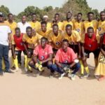 Football championnat du Mandoul : le Roc Sport et wac FC se sont séparés dos à dos