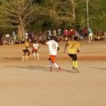 Football championnat du Mandoul : le Roc Sport domine le championnat.