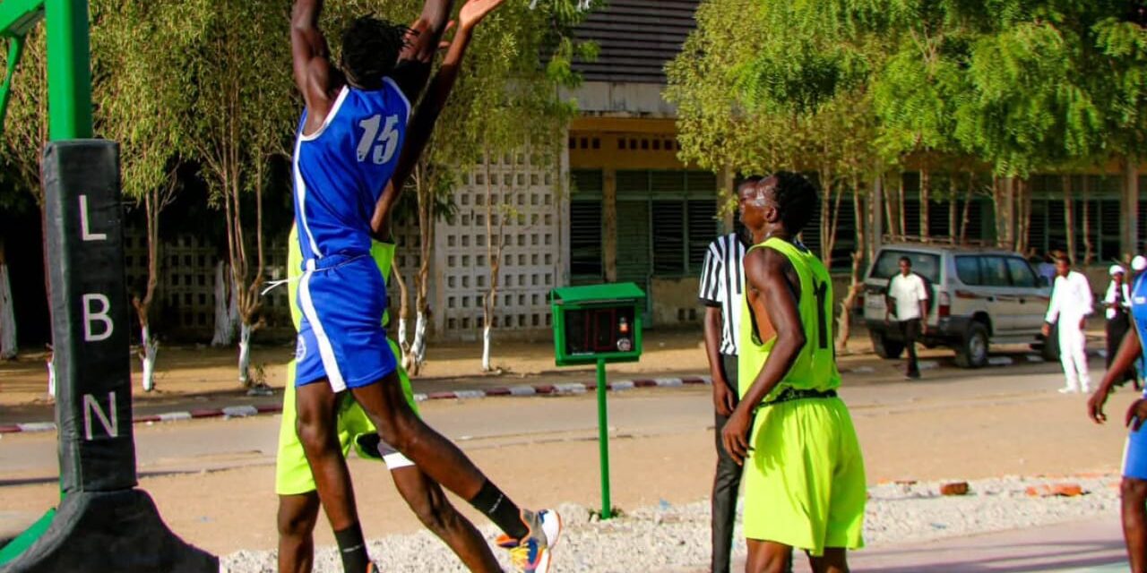 Basketball LBN : les Lamantins ont renversé ABB.
