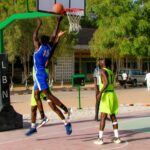 Basketball LBN : les Lamantins ont renversé ABB.