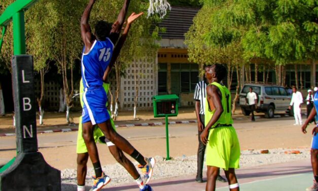 Basketball LBN : les Lamantins ont renversé ABB.