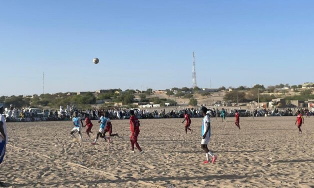 Championnat National de football du Tchad : ASPSI s’offre un précieux succès 2-1 à l’extérieur face à Foullah de Moussoro