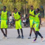 Basketball championnat de Ndjamena : Bourgeon basketball  triomphe encore face à warriors