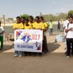 Sport : lancement officiel du championnat U17 deuxième édition par la ligue provinciale de football de Ndjamena