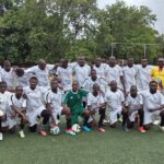 Sport : le barreau du Tchad a gagné son match de gala face aux magistrats de la Province du logone occidental.