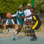 Basketball championnat dame : les Lamantins ont pris leur revanche face au tenant du titre.