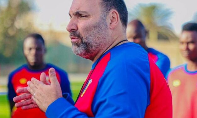 Sao du Tchad : cinq joueurs dont le capitaine Marius bannis pour « trahison », la FTFA ouvre une enquête pour sabotage
