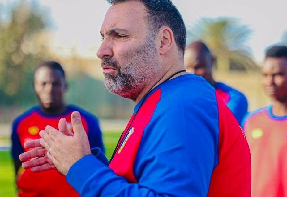 Sao du Tchad : cinq joueurs dont le capitaine Marius bannis pour « trahison », la FTFA ouvre une enquête pour sabotage
