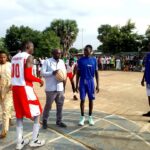 Le basketball tchadien à l&rsquo;heure de la confirmation