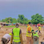 Sport :  la Province du Mandoul  dans le projet FIFA
