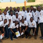 Football: formation des entraîneurs pour la licence D par la fédération tchadienne de football à Sarh, deux provinces sont à l&rsquo;honneur.