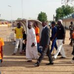 La Journée de l&rsquo;enfant célébrée au stade de Paris-Congo par l&rsquo;Association des footballeuses du Tchad