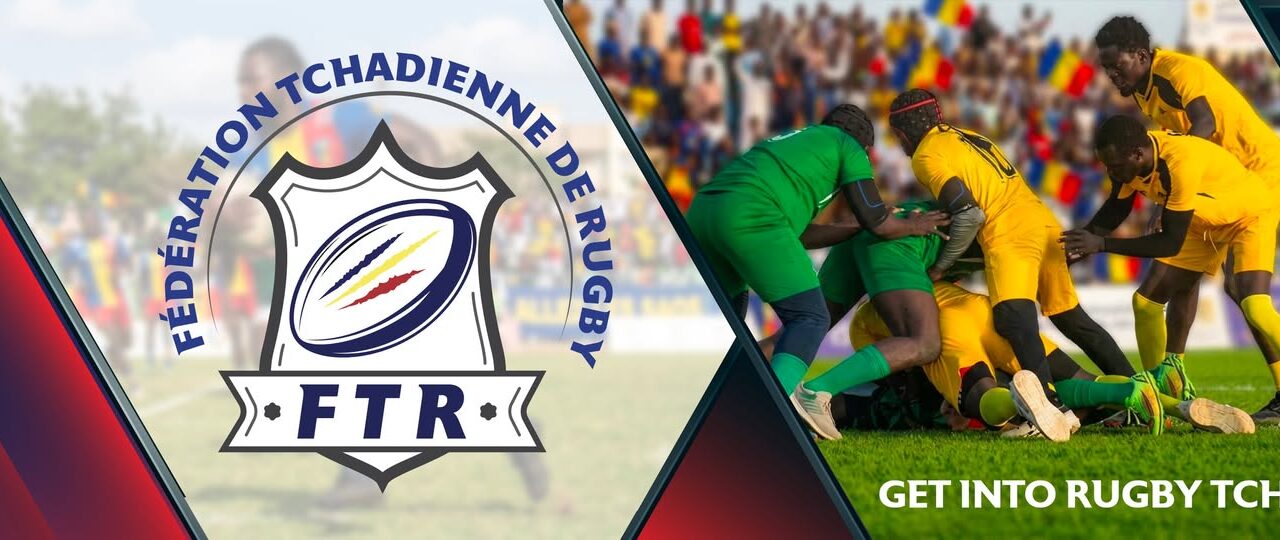 Rugby tchadien : une discipline en sommeil, entre héritage militaire et tentative de renaissance