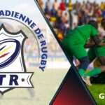 Rugby tchadien : une discipline en sommeil, entre héritage militaire et tentative de renaissance