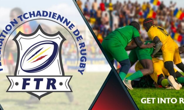 Rugby tchadien : une discipline en sommeil, entre héritage militaire et tentative de renaissance