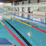 Natation au Tchad : une fédération debout, un pays sans piscine