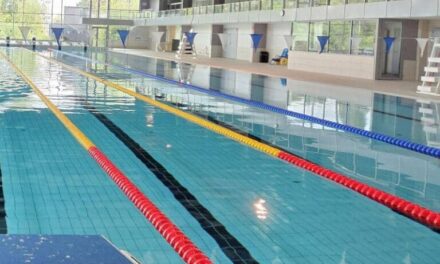 Natation au Tchad : une fédération debout, un pays sans piscine