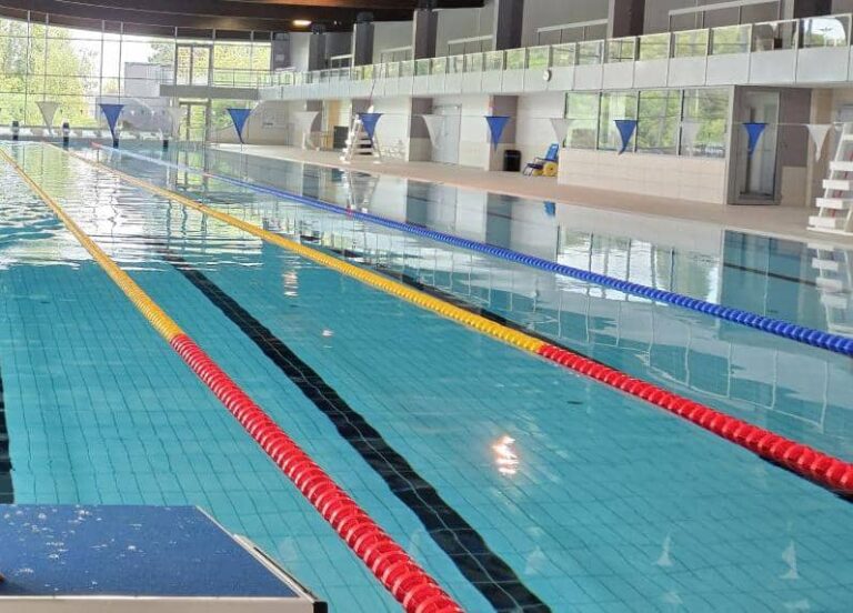 Natation au Tchad : une fédération debout, un pays sans piscine