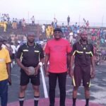 Handball tchadien : un sport en reconstruction, entre urgences du quotidien et ambitions retrouvées