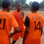 Football : championnat d&rsquo;été du Mandoul, le club As police et Croix rouge se sont séparés par un score vierge.