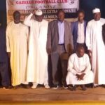 Football :  Gazelle football club a tenu son assemblée générale extraordinaire ce samedi 08 août 2026 au centre Al Mouna.