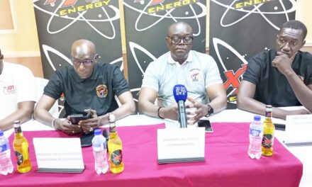 Taekwondo : N&rsquo;Djaména accueillera une compétition nationale du 26 au 30 août