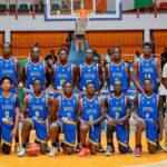 AfroBasket U18 : Un parcours à saluer.