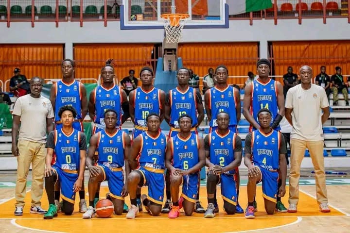 AfroBasket U18 : Un parcours à saluer.
